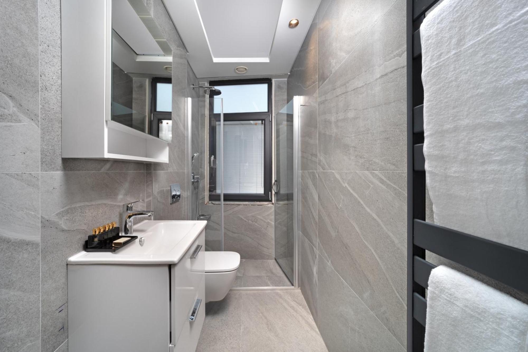 Plat Inn Hotel Taksim Istambul Exterior foto